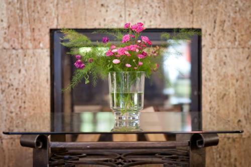 Apartamento Wy & Spa