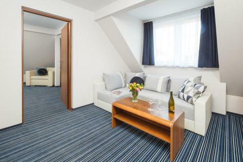 Hostal Villa Dune