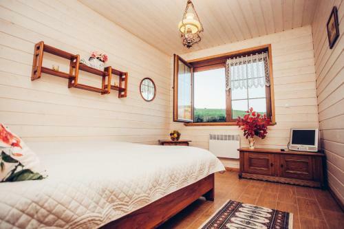 Lodge Sielska Chy?a & Filek