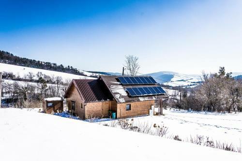 Lodge Sielska Chy?a & Filek