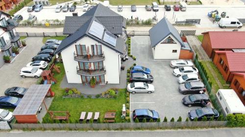 Hostal Villa Mare Gray