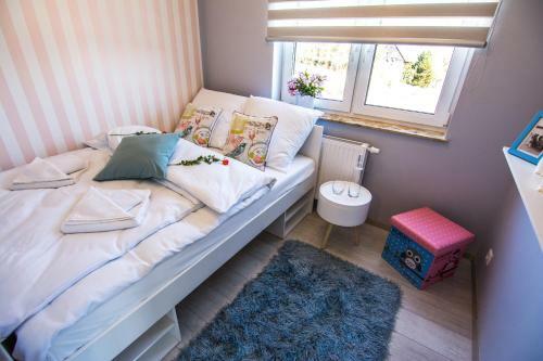 Apartamenty Izerskie - Ul. Cicha 13h-i
