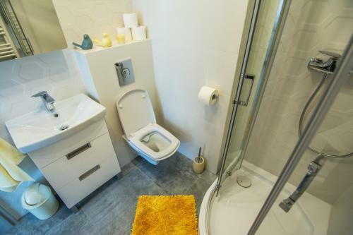 Apartamenty Izerskie - Ul. Cicha 13h-i