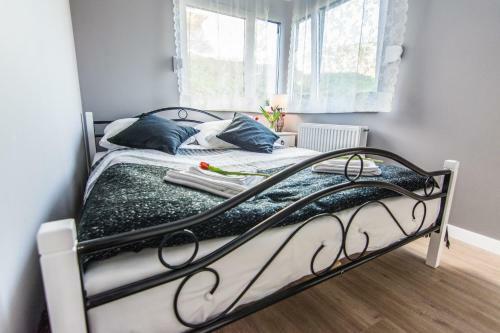 Apartamenty Izerskie - Ul. Cicha 13h-i