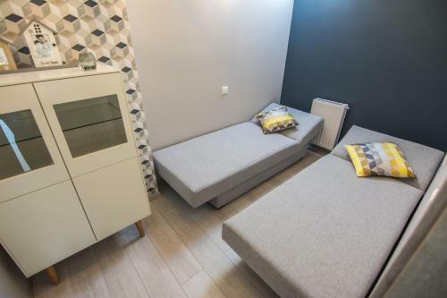 Apartamenty Izerskie - Ul. Cicha 13h-i