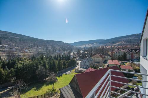 Apartamenty Izerskie - Ul. Cicha 13h-i