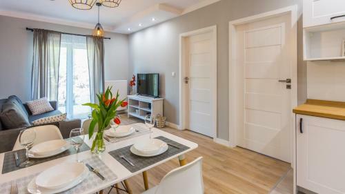 Apartamenty Izerskie - Ul. Cicha 13h-i