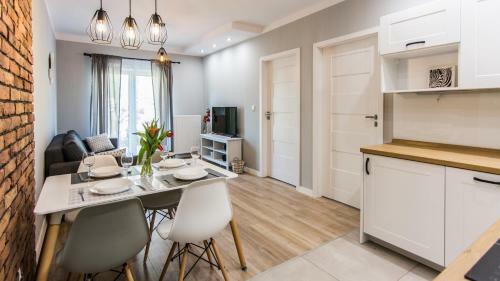Apartamenty Izerskie - Ul. Cicha 13h-i