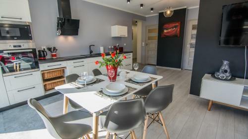 Apartamenty Izerskie - Ul. Cicha 13h-i