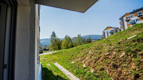 Apartamenty Izerskie - Ul. Cicha 13h-i