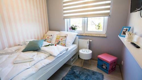 Apartamenty Izerskie - Ul. Cicha 13h-i