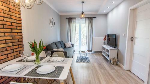 Apartamenty Izerskie - Ul. Cicha 13h-i