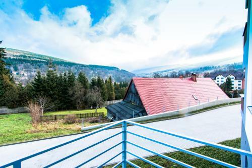 Apartamenty Izerskie - Ul. Cicha 13h-i
