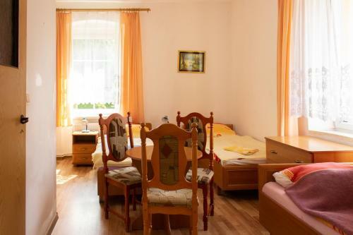 Hostal Fortuna