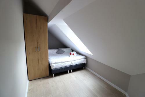 Apartamenty Bm'kruk