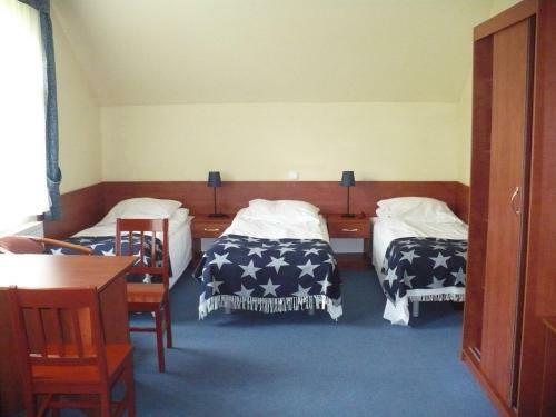 Hostal Willa Akme