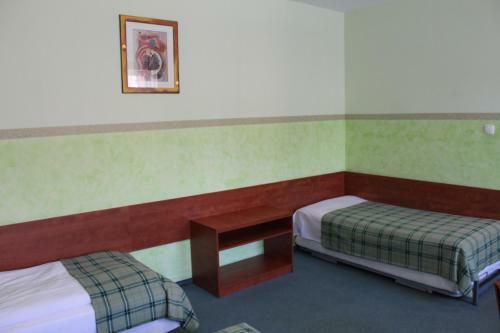 Hostal Willa Akme