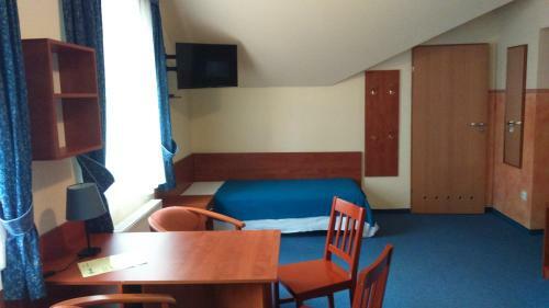 Hostal Willa Akme