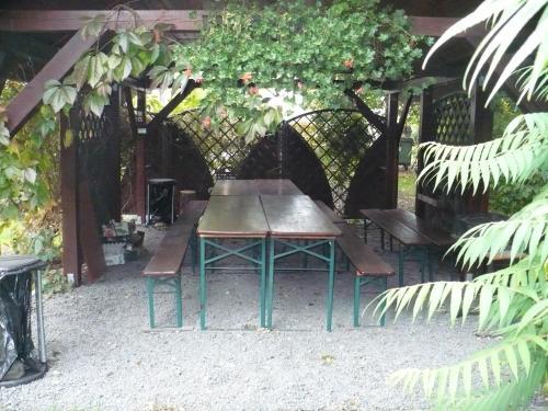 Hostal Willa Akme