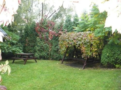 Hostal Willa Akme