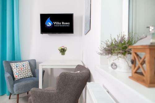 Hostal Villa Rosa