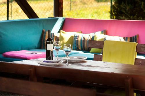 Hostal Villa Rosa