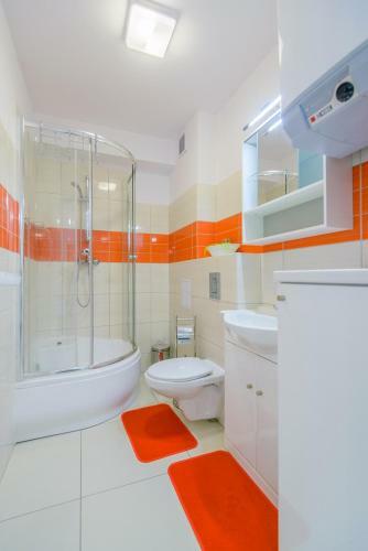 Apartamenty Ncnk Baltic Park W Stegnie