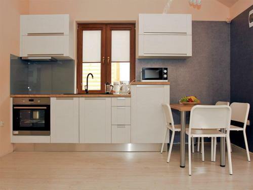 Apartamento Powroty. Domy Go?cinne "ibis"