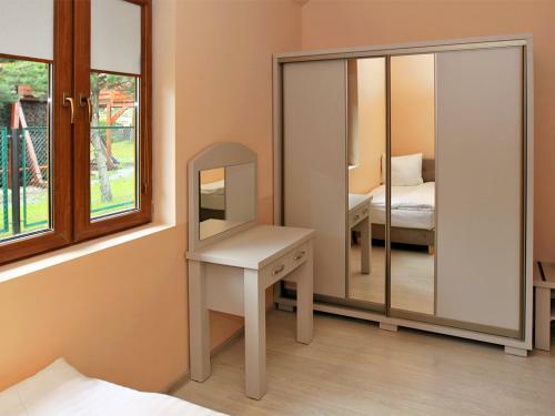 Apartamento Powroty. Domy Go?cinne "ibis"