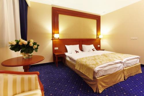 Hotel Grodzki Business & Spa