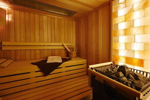 Hotel Grodzki Business & Spa