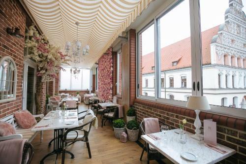 Hotel Grodzki Business & Spa