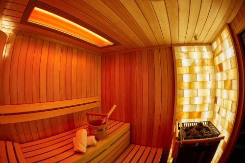 Hotel Grodzki Business & Spa