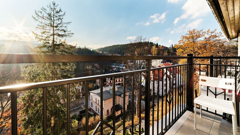 Apartamenty Sun & Snow Pstrowskiego