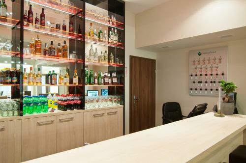 Hotel Dobry Klimat