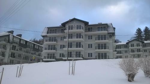 Villa Mountain View Apartamenty