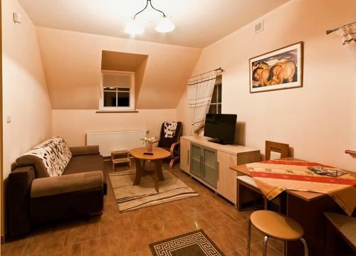 Apartamento Trzy Kultury Z?oty Widok