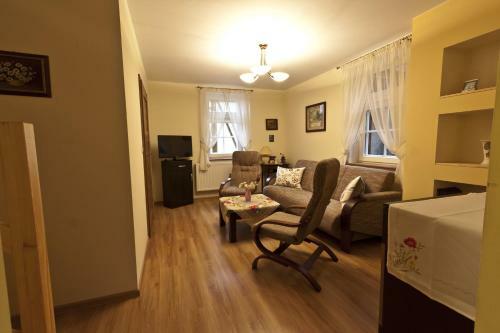 Apartamento Trzy Kultury Z?oty Widok