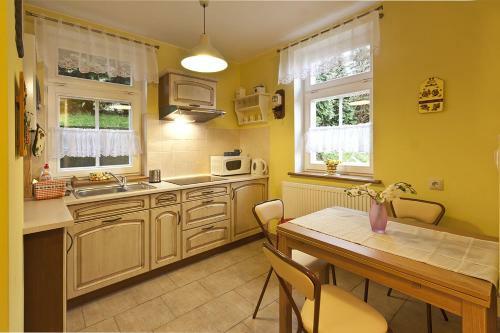 Apartamento Trzy Kultury Z?oty Widok