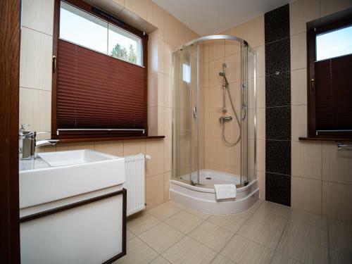 Villa Wernera Hotel & Spa