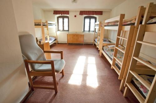 Albergue Dom Wycieczkowy Osir