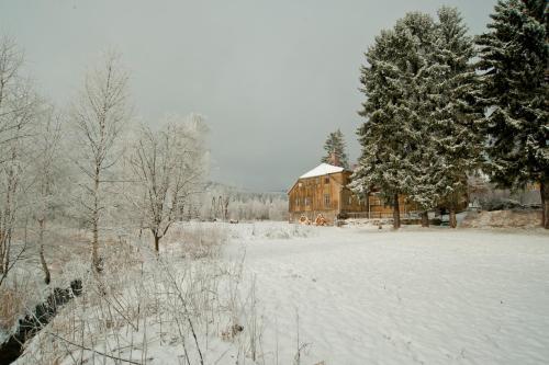 Albergue Dom Wycieczkowy Osir