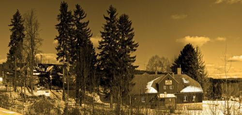 Albergue Dom Wycieczkowy Osir