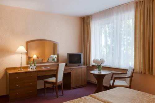 Hotel Go?ciniec Ma?a Bawaria