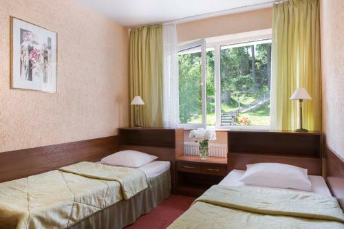 Hotel Go?ciniec Ma?a Bawaria