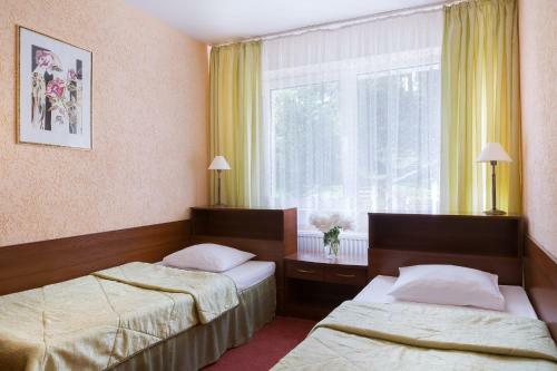 Hotel Go?ciniec Ma?a Bawaria