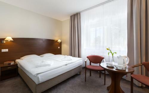 Hotel Go?ciniec Ma?a Bawaria