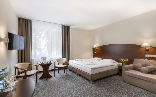 Hotel Go?ciniec Ma?a Bawaria