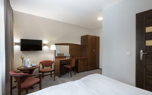 Hotel Go?ciniec Ma?a Bawaria