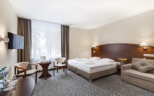 Hotel Go?ciniec Ma?a Bawaria